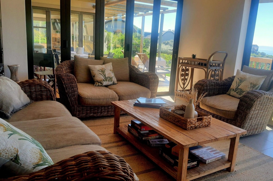 4 Bedroom Property for Sale in Springerbaai Eco Estate Western Cape